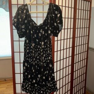 Maurices daisy dress